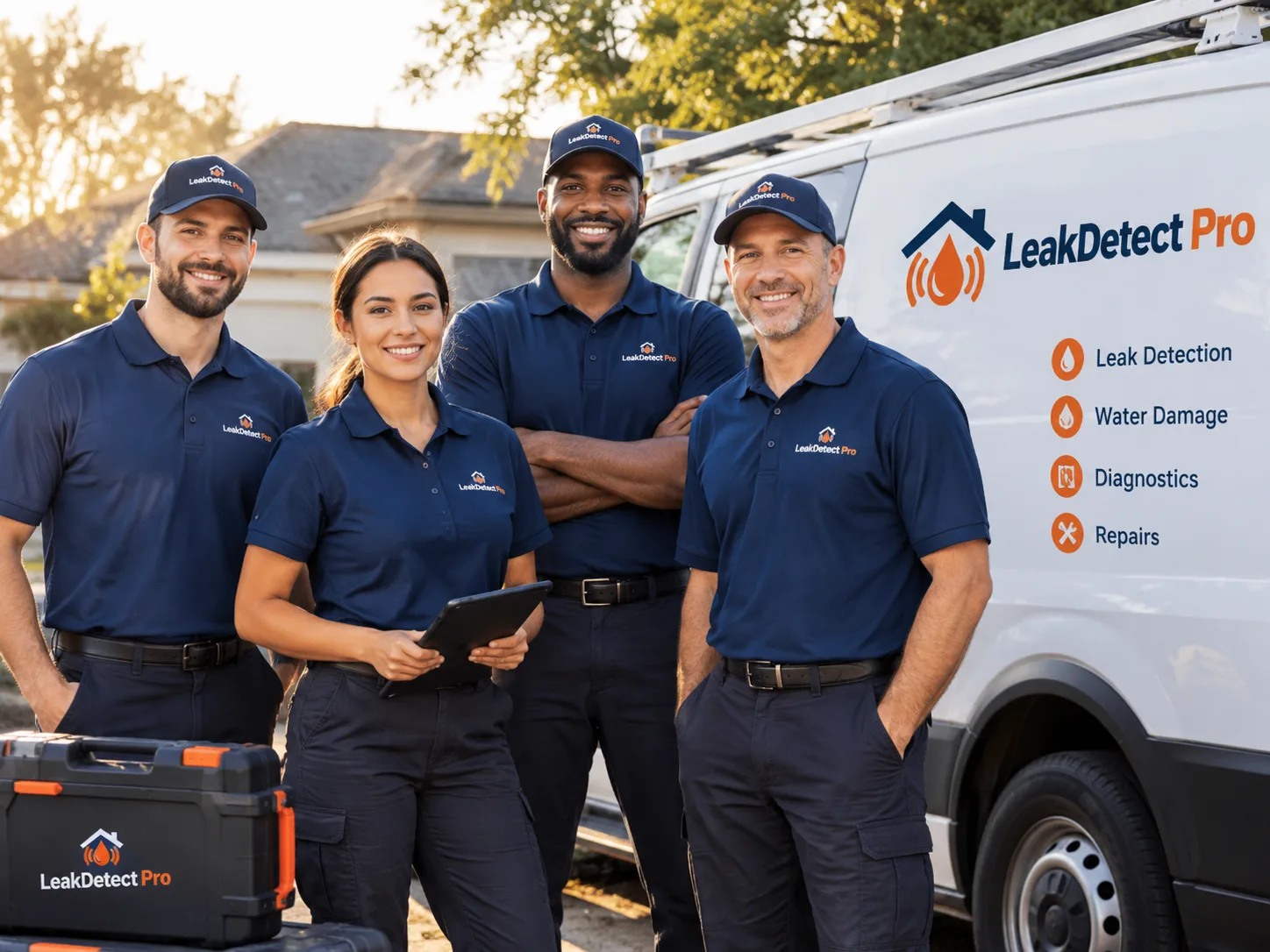 Roof Repair company in Cotati, CA